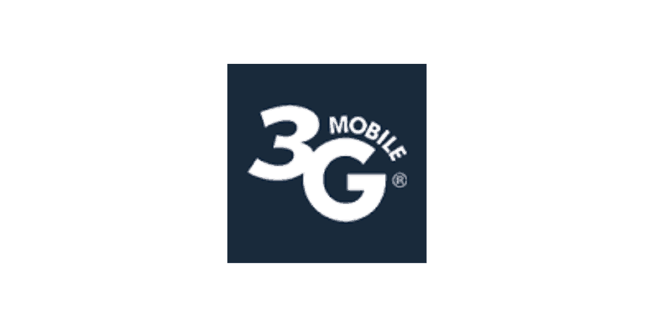 3G mobile