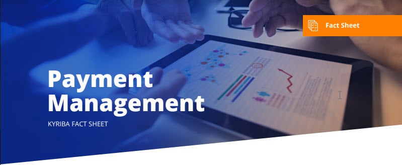 Kyriba-payment-management-fact-sheet